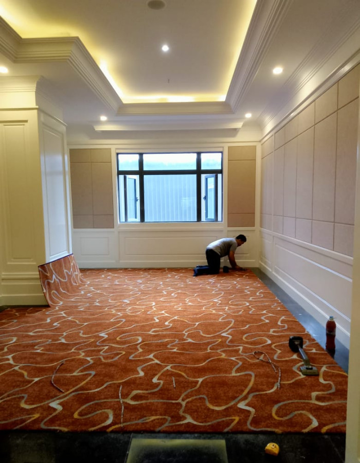 Capital  Hotel,Cambodia